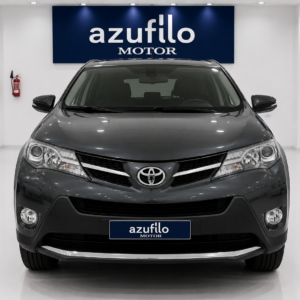 Toyota RAV4 4x4