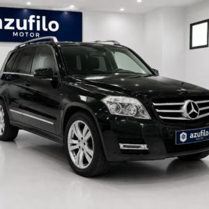 MERCEDES GLK 250 CDI