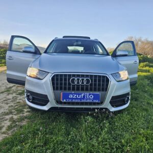 Audi Q3 2.0 TDI