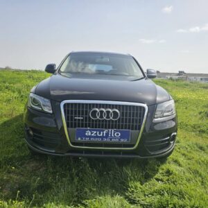 Audi Q5 Quattro