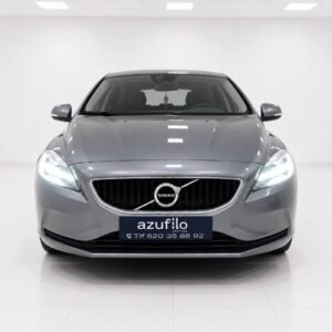 Volvo V40 2.0 D2 Kinetic