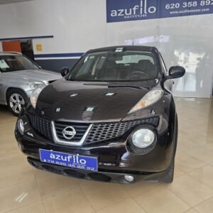 NISSAN JUKE 1.5 dCi ACENTA 4X2