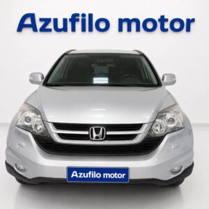 HONDA CR-V 2.2 iDTEC Elegance
