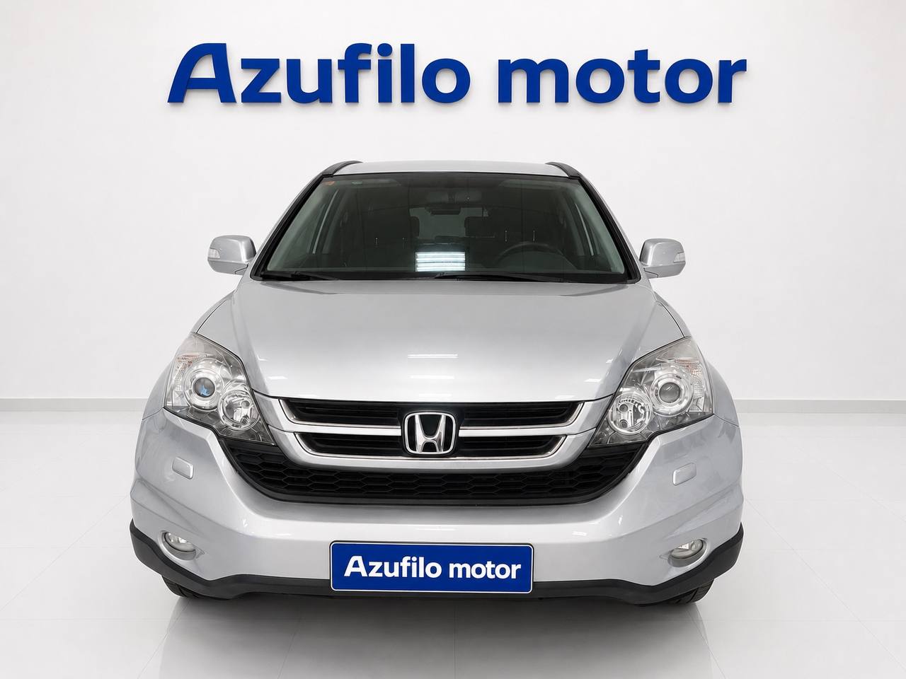 HONDA CR-V 2.2 iDTEC Elegance