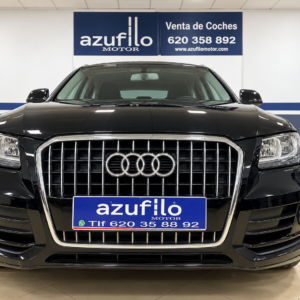 AUDI Q5 2.0 TDI CLEAN DIESEL – 150 CV