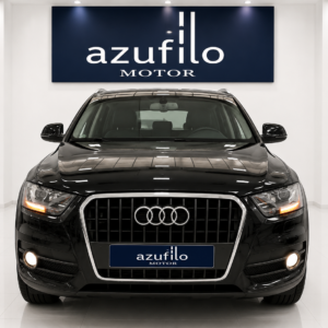 Audi Q3 2.0 TDI