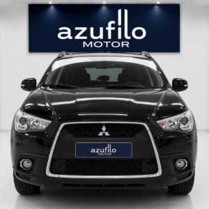 Mitsubishi ASX 4X4