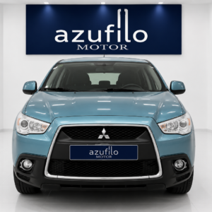 Mitsubishi ASX 4X4