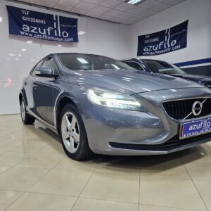 Volvo V40 2.0 D2 Kinetic