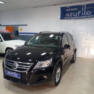 VOLKSWAGEN TIGUAN 2.0 4X4