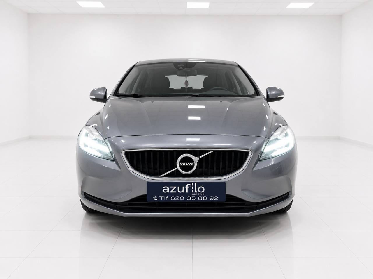 Volvo V40 2.0 D2 Kinetic