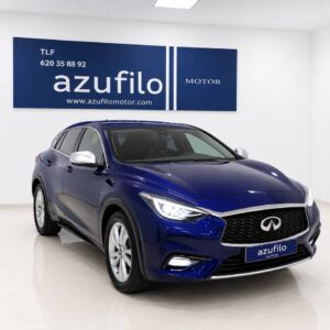 Infinite Q 30.