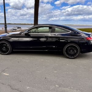 Mercedes Glk 220 CDI