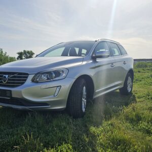 Volvo XC60 2.4 D4 Momentum AWD