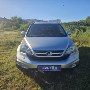 HONDA CR-V 2.2 iDTEC Elegance