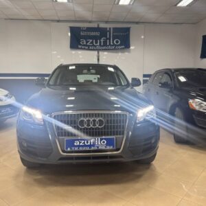 AUDI Q5 2.0 TDI quattro