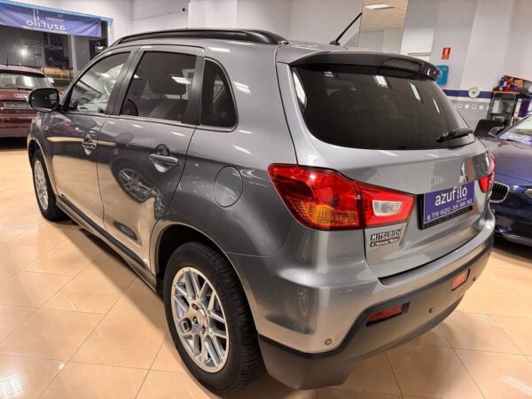 MITSUBISHI ASX 180 DID Motion - Imagen 13