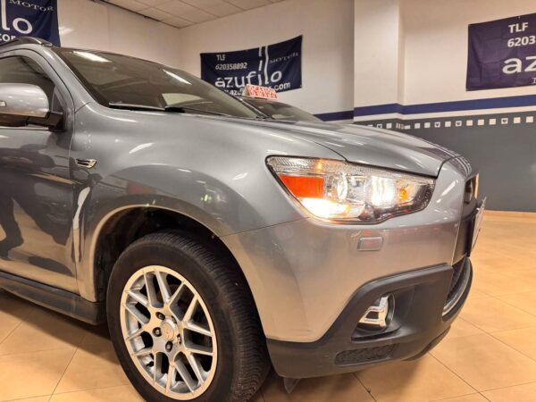 MITSUBISHI ASX 180 DID Motion - Imagen 14