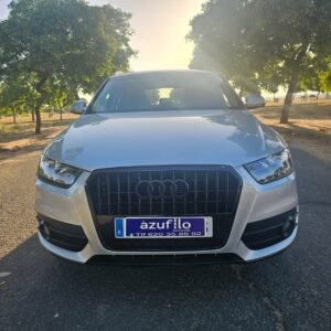 Audi Q3 2.0 TDI
