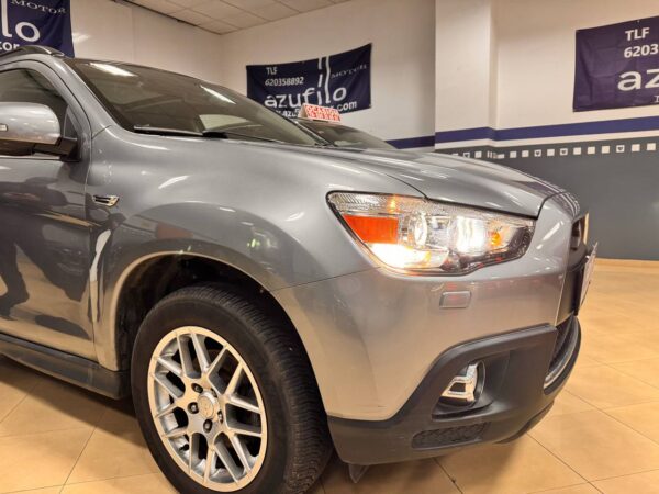 MITSUBISHI ASX 180 DID Motion - Imagen 16