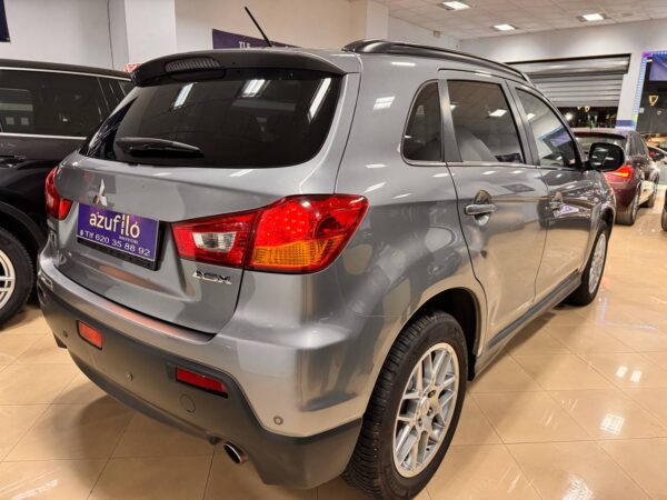 MITSUBISHI ASX 180 DID Motion - Imagen 17