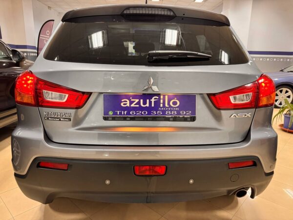 MITSUBISHI ASX 180 DID Motion - Imagen 18