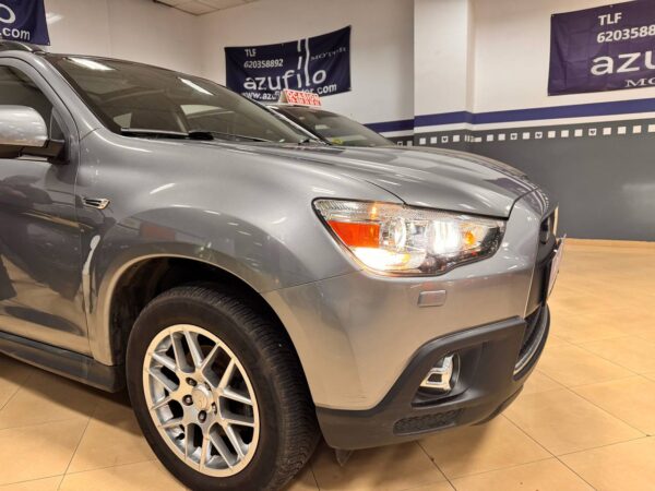 MITSUBISHI ASX 180 DID Motion - Imagen 20