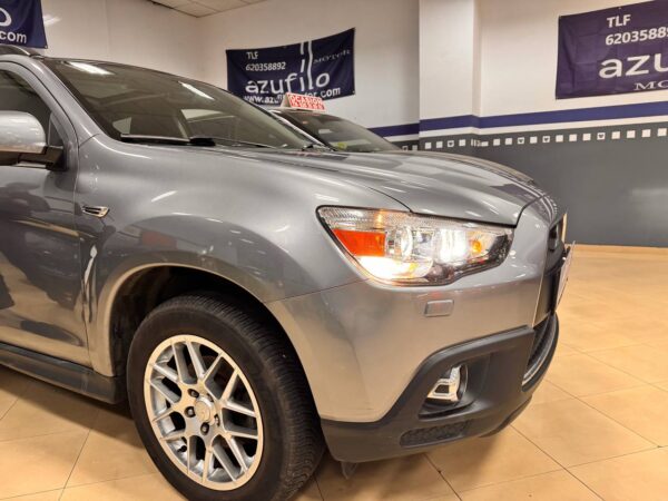 MITSUBISHI ASX 180 DID Motion - Imagen 21