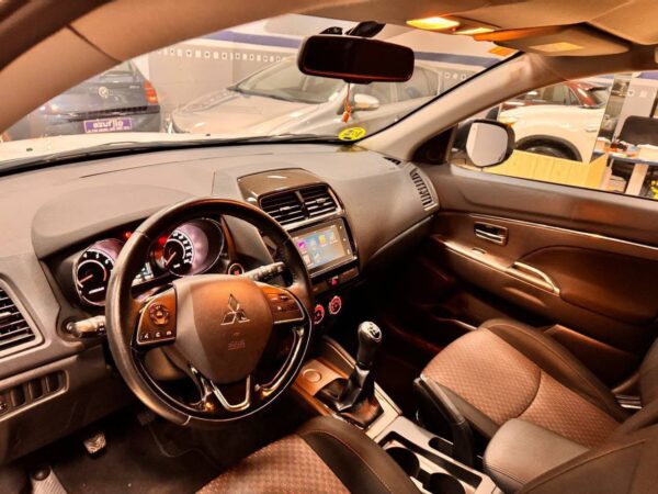 MITSUBISHI ASX 180 DID Motion - Imagen 22