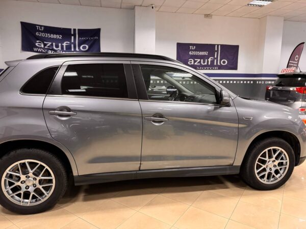 MITSUBISHI ASX 180 DID Motion - Imagen 23