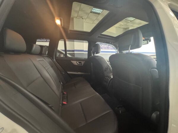 MERCEDES GLK 250 CDI - Imagen 7