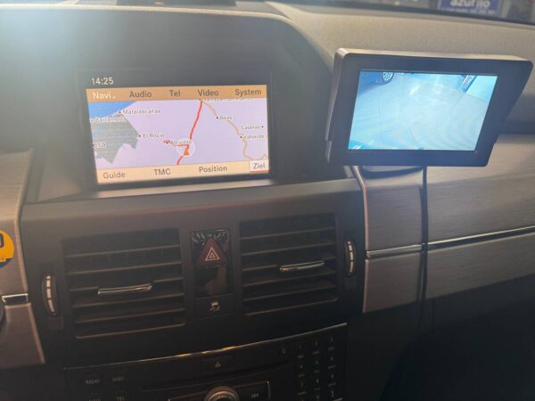 MERCEDES GLK 250 CDI - Imagen 17