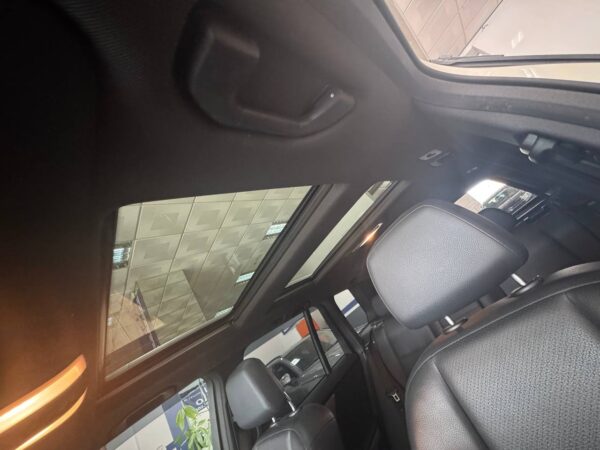 MERCEDES GLK 250 CDI - Imagen 18