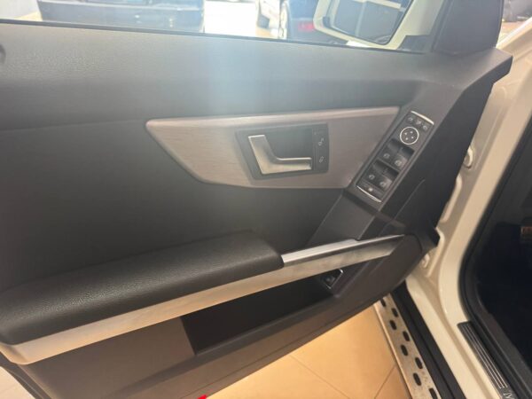 MERCEDES GLK 250 CDI - Imagen 19