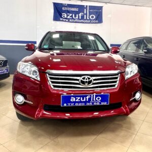 TOYOTA RAV4 2.2 C.C., 150 CV 4X4